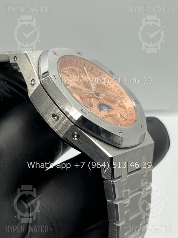 Фото 11 - Audemars Piguet Royal Oak Perpetual Calendar 26615TI.OO.1220TI.01