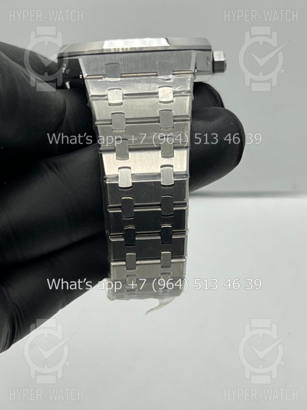 Фото 12 - Audemars Piguet Royal Oak Perpetual Calendar 26615TI.OO.1220TI.01