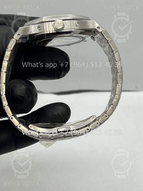 Фото 13 - Audemars Piguet Royal Oak Perpetual Calendar 26615TI.OO.1220TI.01