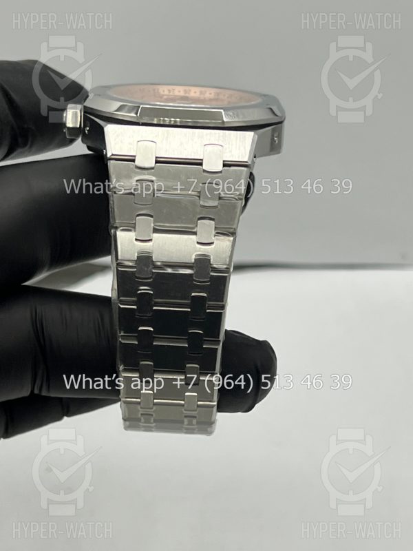 Фото 14 - Audemars Piguet Royal Oak Perpetual Calendar 26615TI.OO.1220TI.01