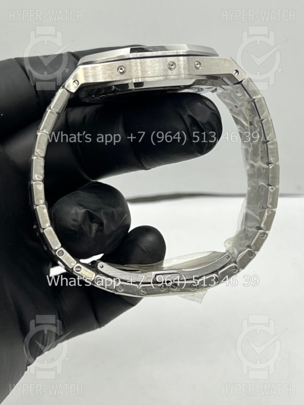 Фото 15 - Audemars Piguet Royal Oak Perpetual Calendar 26615TI.OO.1220TI.01