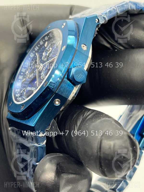 Товар Audemars Piguet Royal Oak Perpetual Calendar 26579CS.OO.1225CS.01 Фото 8 - Audemars Piguet Royal Oak Perpetual Calendar 26579CS.OO.1225CS.01