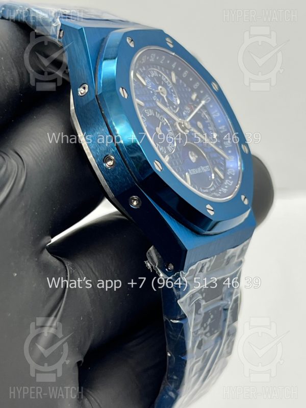Товар Audemars Piguet Royal Oak Perpetual Calendar 26579CS.OO.1225CS.01 Фото 9 - Audemars Piguet Royal Oak Perpetual Calendar 26579CS.OO.1225CS.01