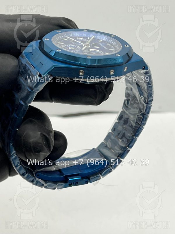 Товар Audemars Piguet Royal Oak Perpetual Calendar 26579CS.OO.1225CS.01 Фото 16 - Audemars Piguet Royal Oak Perpetual Calendar 26579CS.OO.1225CS.01