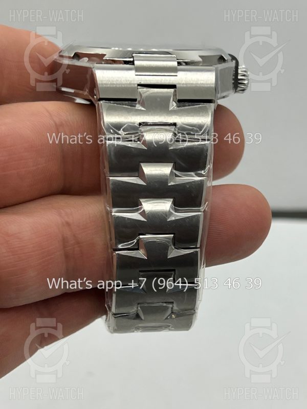 Фото 8 - Vacheron Constantin Overseas 42mm 47450/B01A
