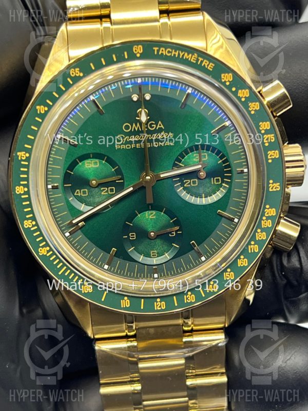 Товар Omega Speedmaster 42mm 310.60.42.50.10.001 Фото 2 - Omega Speedmaster 42mm 310.60.42.50.10.001