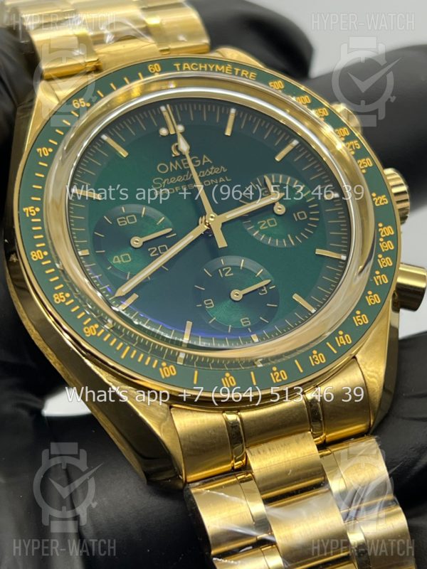 Товар Omega Speedmaster 42mm 310.60.42.50.10.001 Фото 3 - Omega Speedmaster 42mm 310.60.42.50.10.001