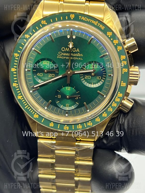 Товар Omega Speedmaster 42mm 310.60.42.50.10.001 Фото 4 - Omega Speedmaster 42mm 310.60.42.50.10.001