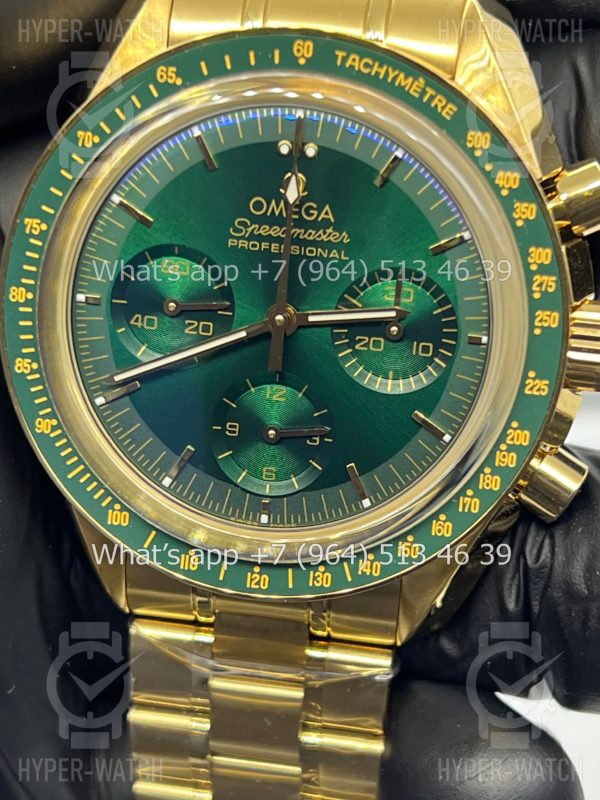 Товар Omega Speedmaster 42mm 310.60.42.50.10.001 Фото 5 - Omega Speedmaster 42mm 310.60.42.50.10.001