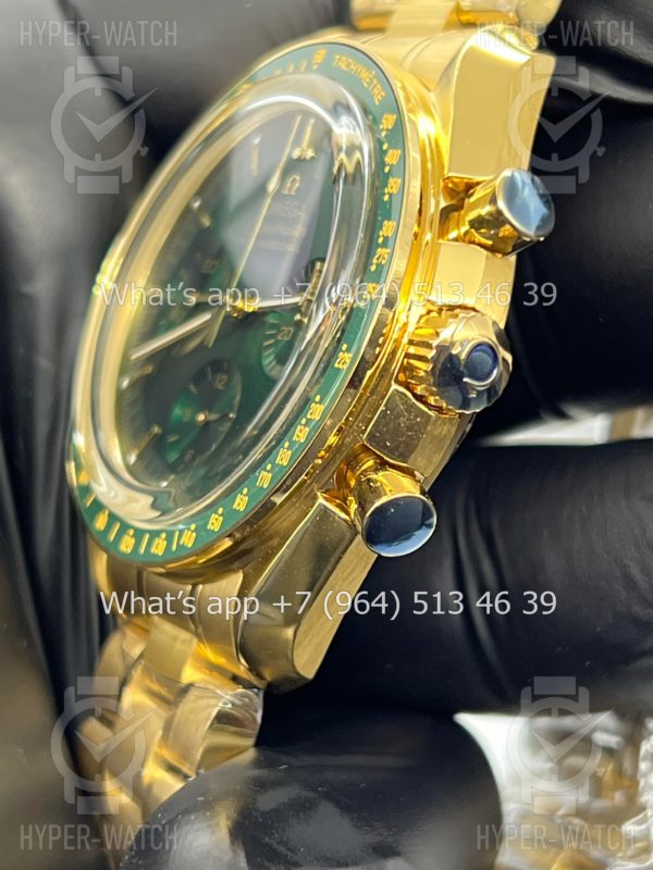 Товар Omega Speedmaster 42mm 310.60.42.50.10.001 Фото 6 - Omega Speedmaster 42mm 310.60.42.50.10.001