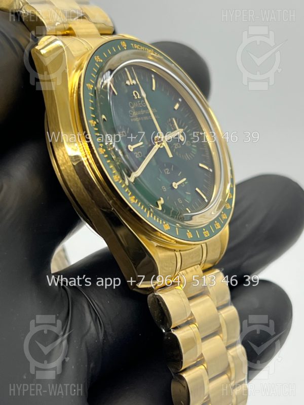 Товар Omega Speedmaster 42mm 310.60.42.50.10.001 Фото 7 - Omega Speedmaster 42mm 310.60.42.50.10.001