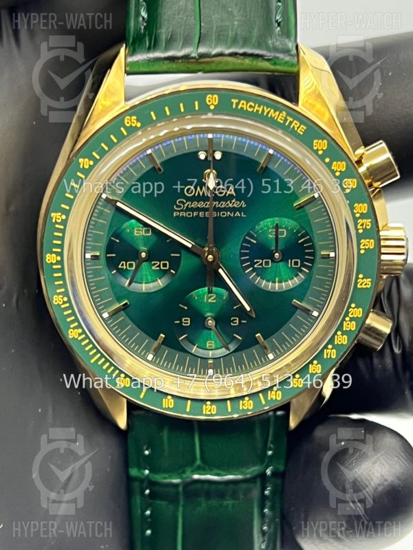 Товар Omega Speedmaster 42mm 310.63.42.50.10.001 Фото 2 - Omega Speedmaster 42mm 310.63.42.50.10.001