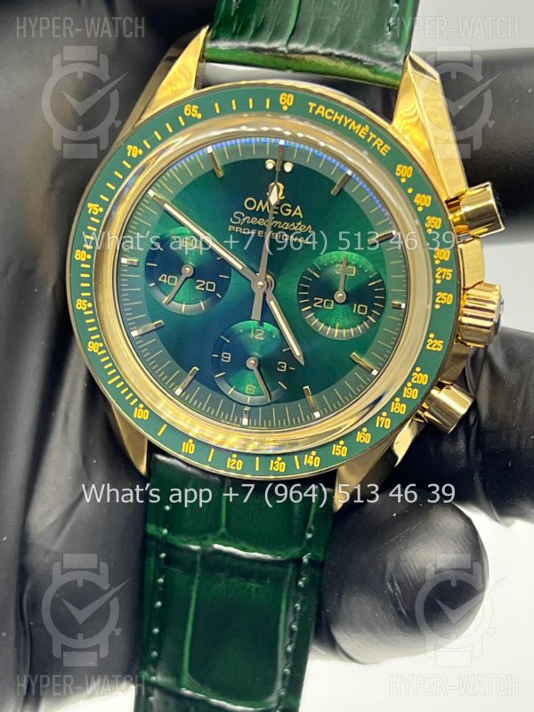 Товар Omega Speedmaster 42mm 310.63.42.50.10.001 Фото 3 - Omega Speedmaster 42mm 310.63.42.50.10.001