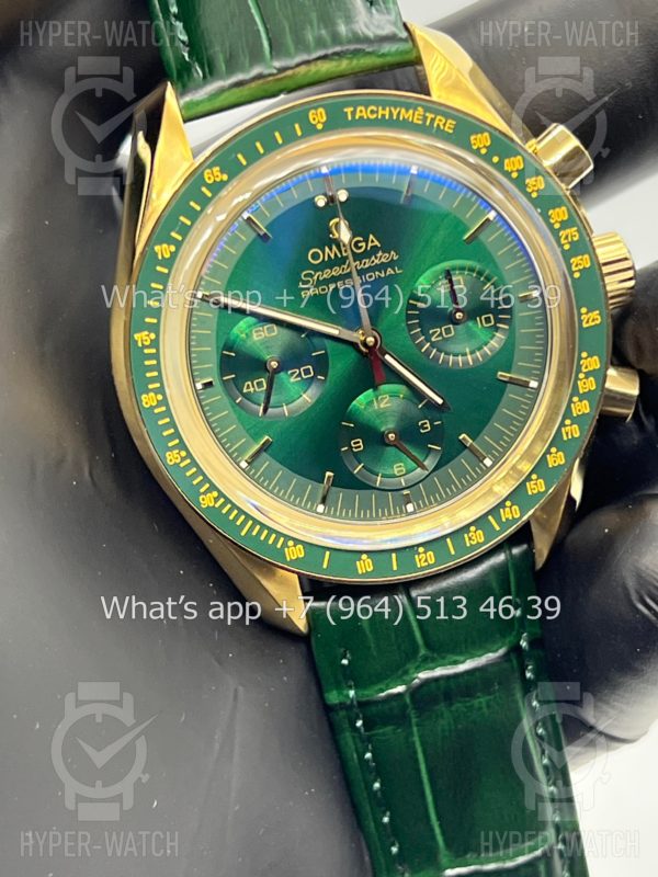 Товар Omega Speedmaster 42mm 310.63.42.50.10.001 Фото 4 - Omega Speedmaster 42mm 310.63.42.50.10.001