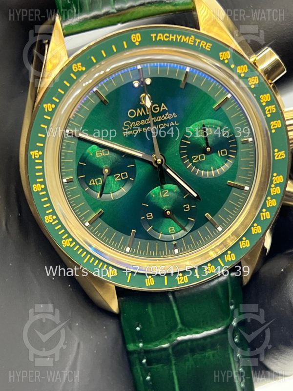 Товар Omega Speedmaster 42mm 310.63.42.50.10.001 Фото 5 - Omega Speedmaster 42mm 310.63.42.50.10.001