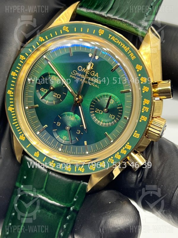 Товар Omega Speedmaster 42mm 310.63.42.50.10.001 Фото 6 - Omega Speedmaster 42mm 310.63.42.50.10.001