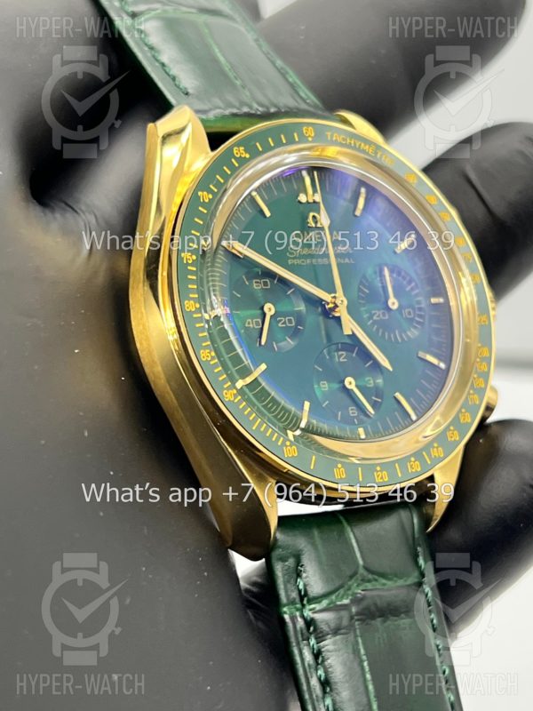 Товар Omega Speedmaster 42mm 310.63.42.50.10.001 Фото 8 - Omega Speedmaster 42mm 310.63.42.50.10.001