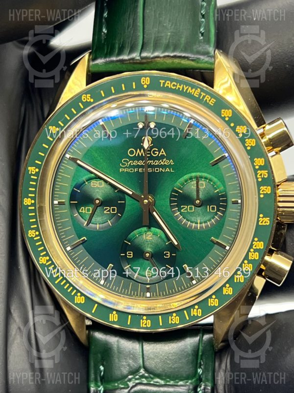 Товар Omega Speedmaster 42mm 310.63.42.50.10.001 Фото 9 - Omega Speedmaster 42mm 310.63.42.50.10.001