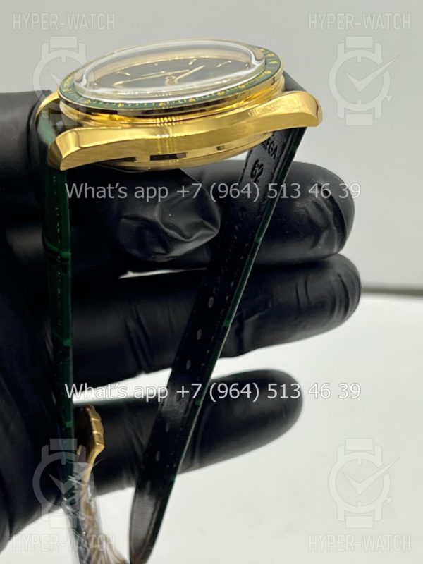 Товар Omega Speedmaster 42mm 310.63.42.50.10.001 Фото 12 - Omega Speedmaster 42mm 310.63.42.50.10.001