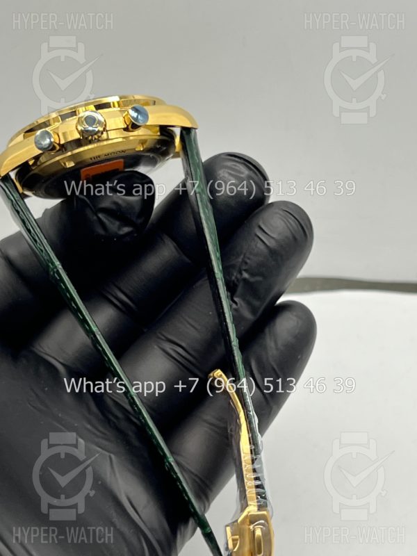 Товар Omega Speedmaster 42mm 310.63.42.50.10.001 Фото 15 - Omega Speedmaster 42mm 310.63.42.50.10.001