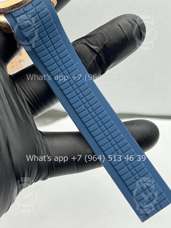 Товар Patek Philippe Aquanaut 40mm 5261R-001 Фото 12 - Patek Philippe Aquanaut 40mm 5261R-001