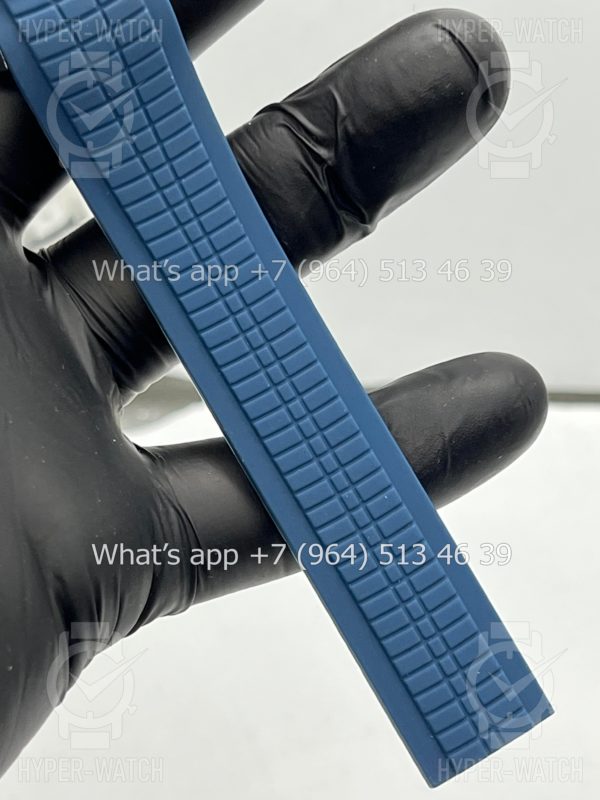 Товар Patek Philippe Aquanaut 40mm 5261R Фото 9 - Patek Philippe Aquanaut 40mm 5261R