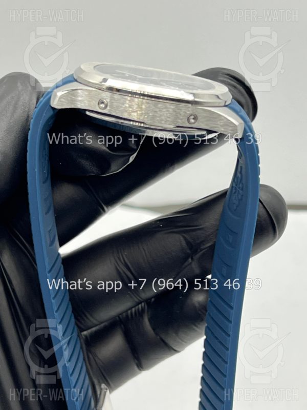 Товар Patek Philippe Aquanaut 40mm 5261R Фото 11 - Patek Philippe Aquanaut 40mm 5261R