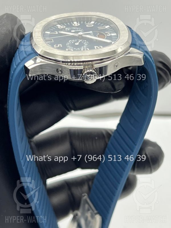 Товар Patek Philippe Aquanaut 40mm 5261R Фото 13 - Patek Philippe Aquanaut 40mm 5261R