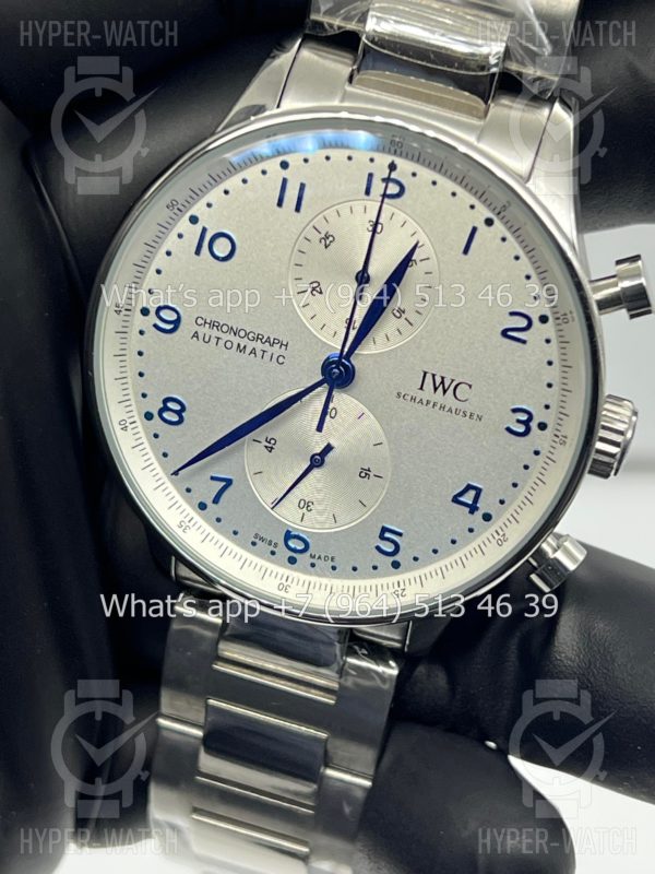 Товар IWC Portugieser Art 9230 Фото 3 - IWC Portugieser Art 9230