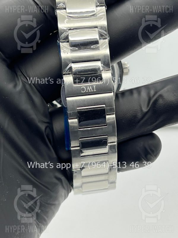 Товар IWC Portugieser Art 9230 Фото 9 - IWC Portugieser Art 9230