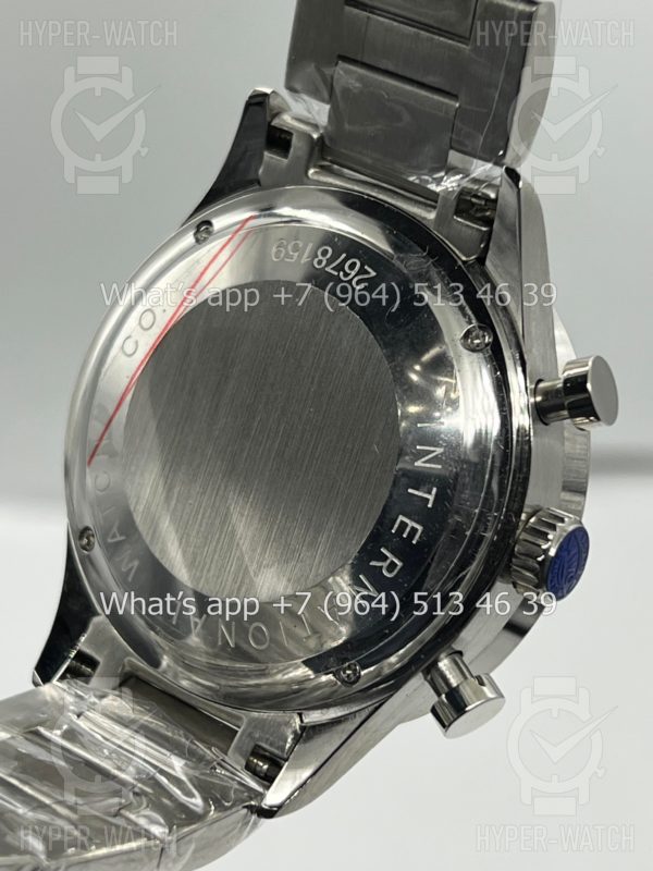 Товар IWC Portugieser Art 9230 Фото 11 - IWC Portugieser Art 9230
