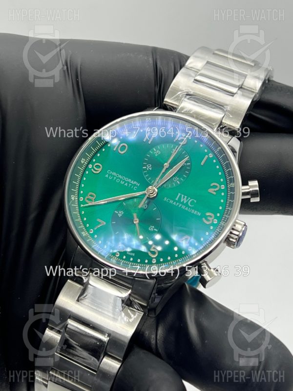 Фото 4 - IWC Portugieser Art 9229