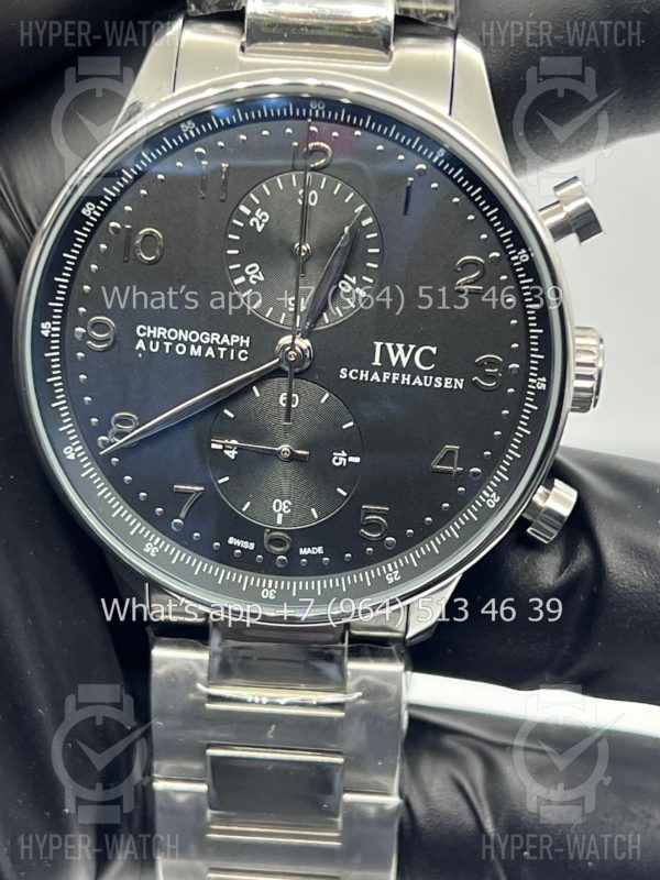Фото 2 - IWC Portugieser Art 9228