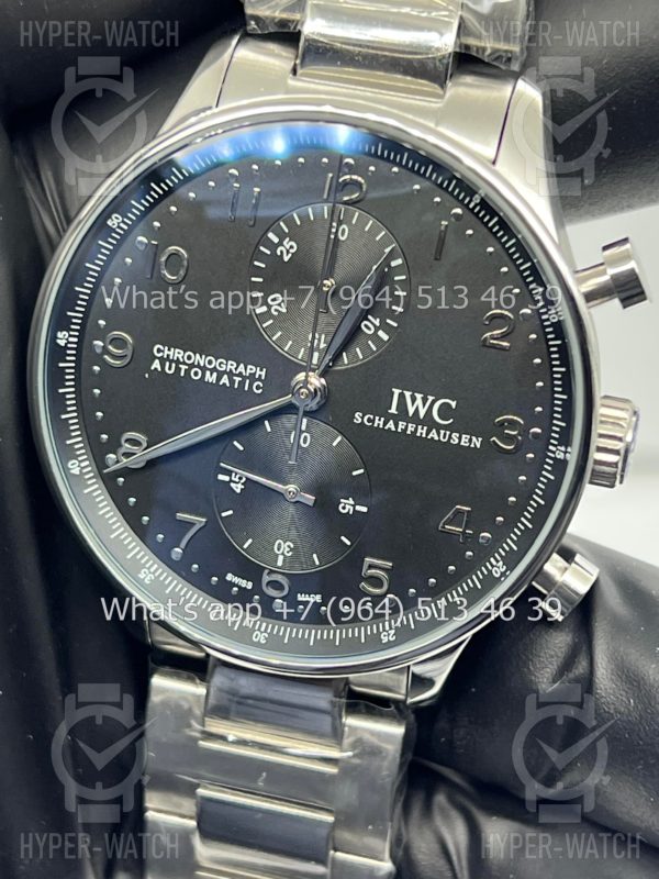 Фото 3 - IWC Portugieser Art 9228