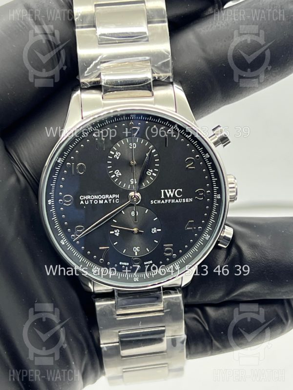 Фото 4 - IWC Portugieser Art 9228