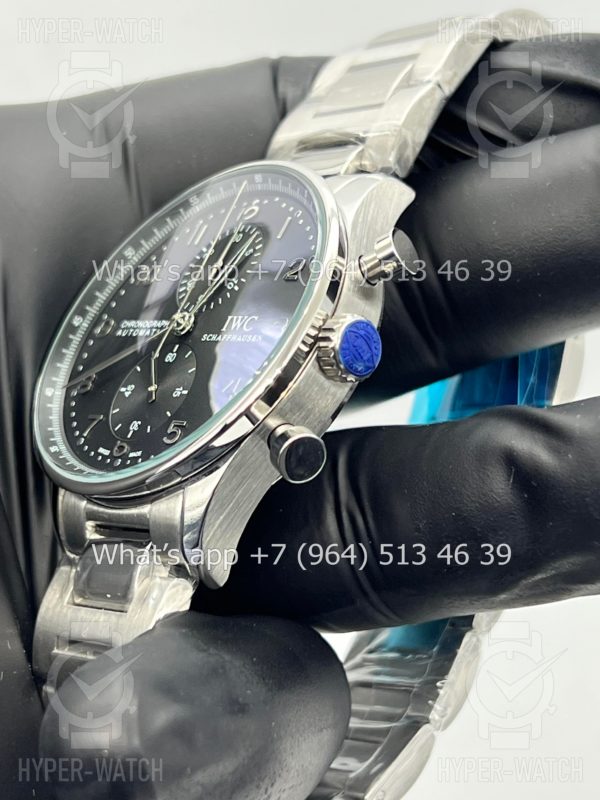 Фото 8 - IWC Portugieser Art 9228