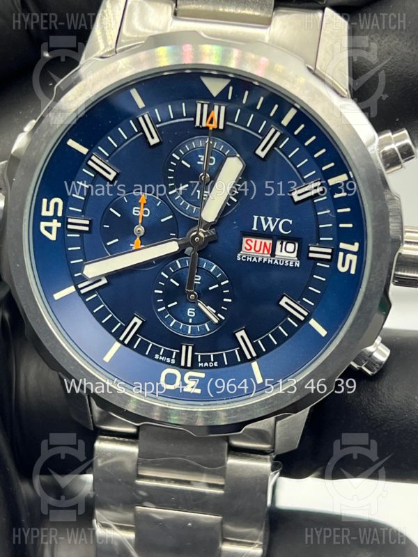 Товар IWC Aquatimer Art 9211 Фото 3 - IWC Aquatimer Art 9211
