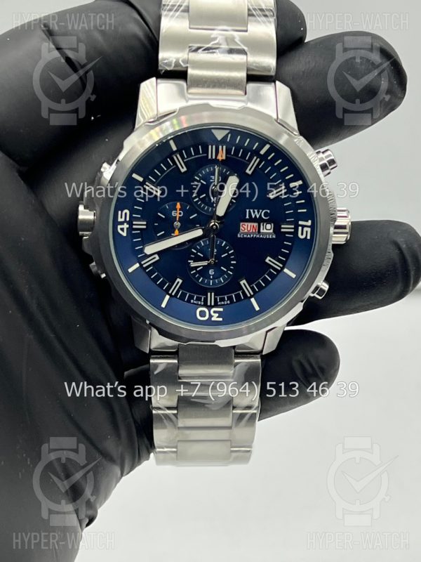 Товар IWC Aquatimer Art 9211 Фото 8 - IWC Aquatimer Art 9211