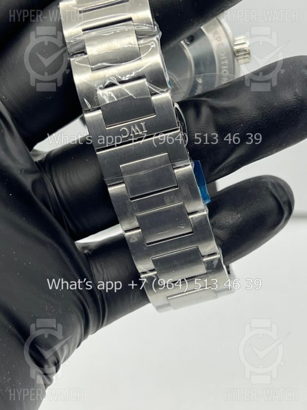 Товар IWC Aquatimer Art 9211 Фото 13 - IWC Aquatimer Art 9211