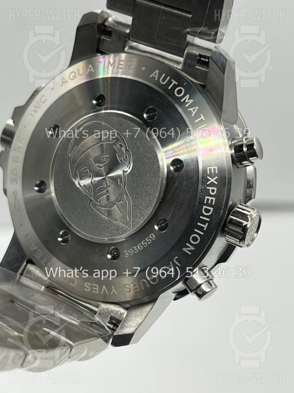 Товар IWC Aquatimer Art 9211 Фото 15 - IWC Aquatimer Art 9211