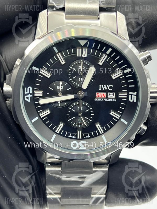 Товар IWC Aquatimer Art 9210 Фото 2 - IWC Aquatimer Art 9210