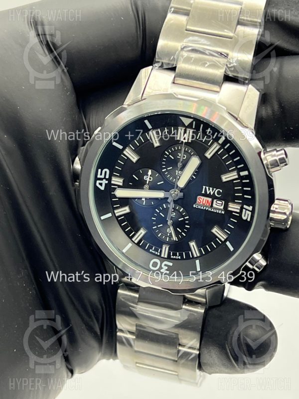 Товар IWC Aquatimer Art 9210 Фото 3 - IWC Aquatimer Art 9210
