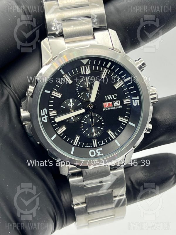 Товар IWC Aquatimer Art 9210 Фото 5 - IWC Aquatimer Art 9210