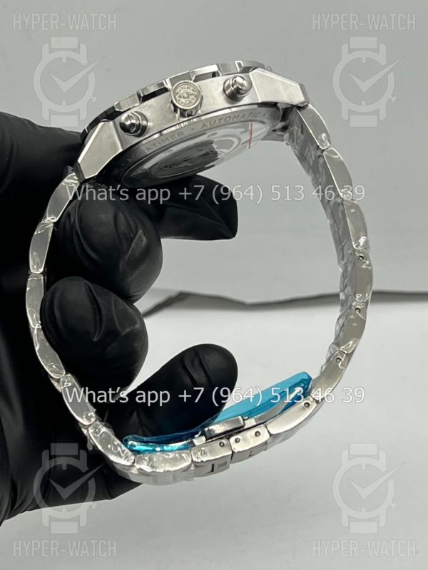 Товар IWC Aquatimer Art 9210 Фото 10 - IWC Aquatimer Art 9210