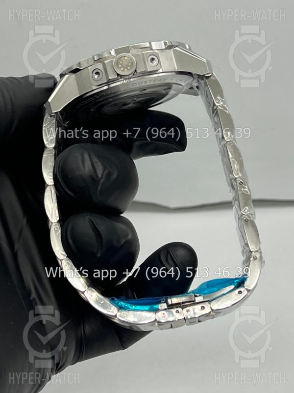 Товар IWC Aquatimer Art 9210 Фото 12 - IWC Aquatimer Art 9210