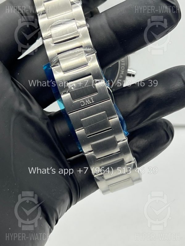Товар IWC Aquatimer Art 9210 Фото 13 - IWC Aquatimer Art 9210