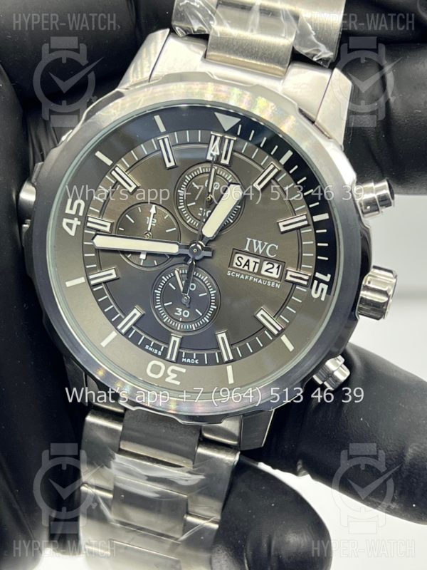 Товар IWC Aquatimer Art 9209 Фото 3 - IWC Aquatimer Art 9209