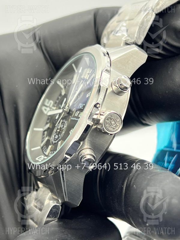Товар IWC Aquatimer Art 9209 Фото 4 - IWC Aquatimer Art 9209