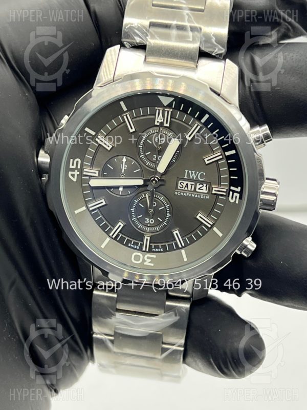 Товар IWC Aquatimer Art 9209 Фото 5 - IWC Aquatimer Art 9209