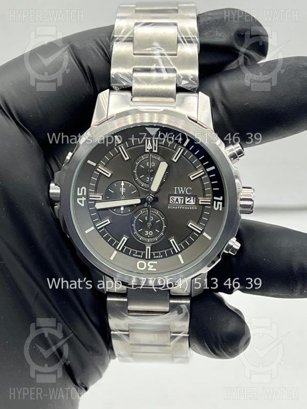 Товар IWC Aquatimer Art 9209 Фото 7 - IWC Aquatimer Art 9209